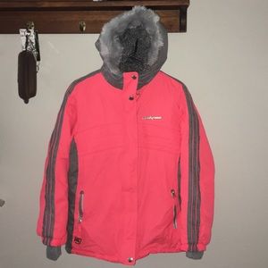 High Performance Snow/Ski Jacket